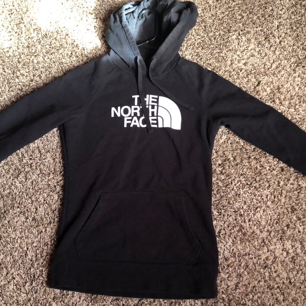 North Face Hoodie
